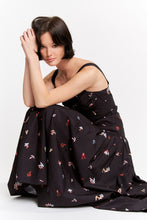 Load image into Gallery viewer, Head Over Heels Midi Dress