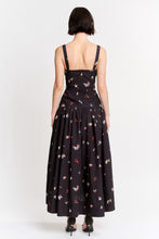 Load image into Gallery viewer, Head Over Heels Midi Dress