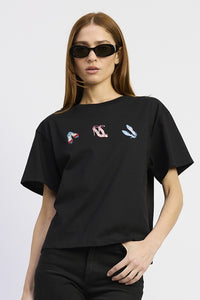 Head Over Heels Tee
