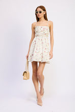 Load image into Gallery viewer, Dinner Party Mini Dress