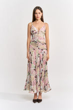 Load image into Gallery viewer, Kelsey Maxi Dress