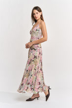 Load image into Gallery viewer, Kelsey Maxi Dress