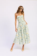 Load image into Gallery viewer, Elise Midi Dress
