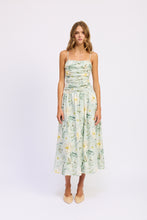 Load image into Gallery viewer, Elise Midi Dress