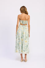 Load image into Gallery viewer, Elise Midi Dress