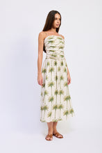 Load image into Gallery viewer, Sabrina Midi Dress