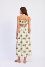 Load image into Gallery viewer, Sabrina Midi Dress