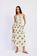 Load image into Gallery viewer, Sabrina Midi Dress