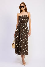 Load image into Gallery viewer, Lainey Midi Dress