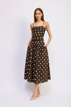 Load image into Gallery viewer, Lainey Midi Dress