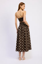 Load image into Gallery viewer, Lainey Midi Dress