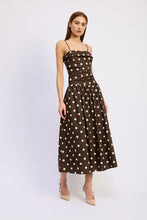 Load image into Gallery viewer, Lainey Midi Dress