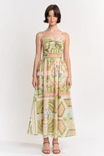 Load image into Gallery viewer, Sariyah Maxi Dress