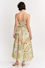 Load image into Gallery viewer, Sariyah Maxi Dress