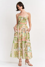 Load image into Gallery viewer, Sariyah Maxi Dress
