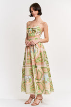 Load image into Gallery viewer, Sariyah Maxi Dress