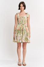 Load image into Gallery viewer, Sariyah Mini Dress