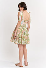 Load image into Gallery viewer, Sariyah Mini Dress