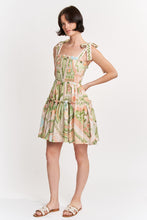 Load image into Gallery viewer, Sariyah Mini Dress