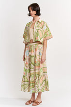 Load image into Gallery viewer, Sariyah Boxy Top