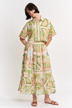 Load image into Gallery viewer, Sariyah Boxy Top