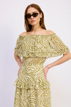 Load image into Gallery viewer, Skylar Maxi Dress