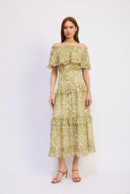 Load image into Gallery viewer, Skylar Maxi Dress