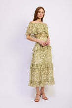Load image into Gallery viewer, Skylar Maxi Dress
