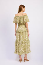 Load image into Gallery viewer, Skylar Maxi Dress