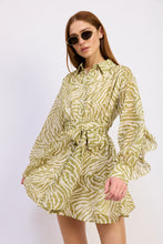 Load image into Gallery viewer, Skylar Mini Dress