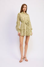 Load image into Gallery viewer, Skylar Mini Dress