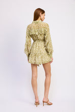 Load image into Gallery viewer, Skylar Mini Dress