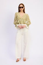 Load image into Gallery viewer, Skylar Blouse