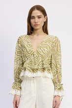 Load image into Gallery viewer, Skylar Blouse