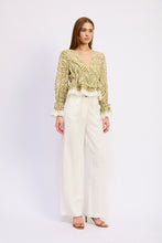 Load image into Gallery viewer, Skylar Blouse