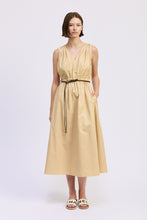 Load image into Gallery viewer, Cecilla Midi Dress