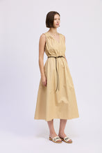 Load image into Gallery viewer, Cecilla Midi Dress