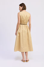 Load image into Gallery viewer, Cecilla Midi Dress