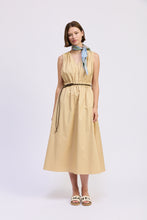 Load image into Gallery viewer, Cecilla Midi Dress