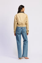 Load image into Gallery viewer, Cecilla Zip Up Jacket