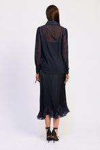 Load image into Gallery viewer, Gia Maxi Slip Skirt