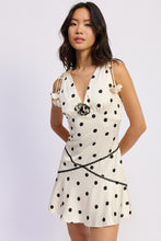 Load image into Gallery viewer, Abigail Mini Dress
