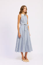 Load image into Gallery viewer, Clara Maxi Dress