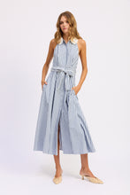 Load image into Gallery viewer, Clara Maxi Dress