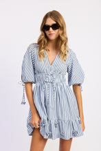 Load image into Gallery viewer, Clara Mini Dress