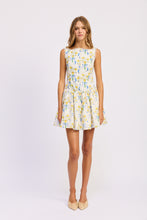 Load image into Gallery viewer, Audrey Mini Dress