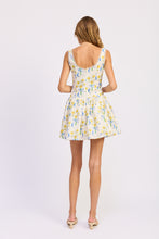 Load image into Gallery viewer, Audrey Mini Dress