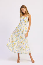 Load image into Gallery viewer, Audrey Maxi Dress