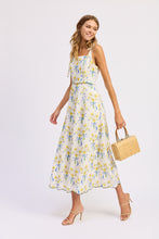 Load image into Gallery viewer, Audrey Maxi Dress