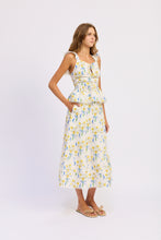 Load image into Gallery viewer, Audrey Midi Skirt